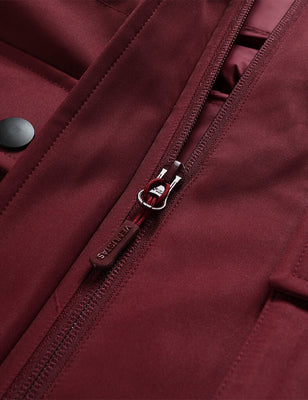 Women's Heated FELLEX® Parka 7.4V