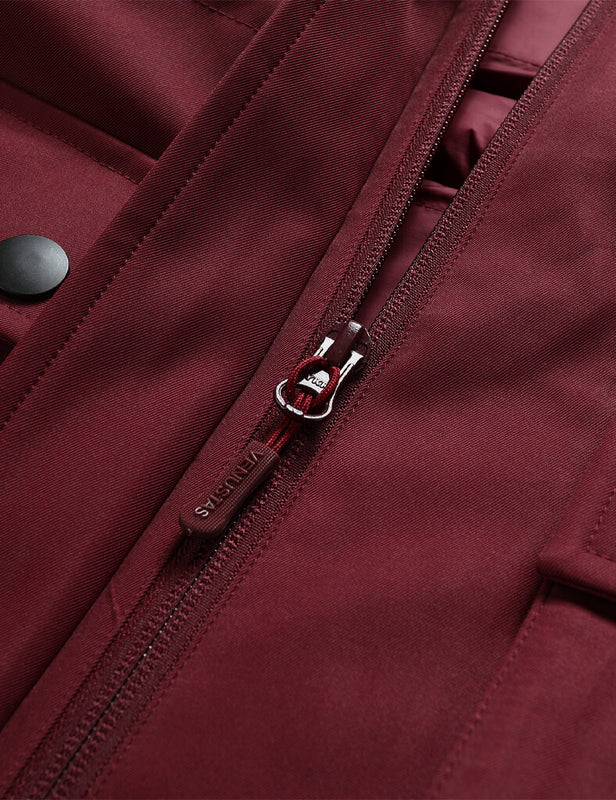 [Open Box] Women's Heated FELLEX® Parka 7.4V, W50