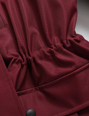 Women's Heated FELLEX® Parka 7.4V