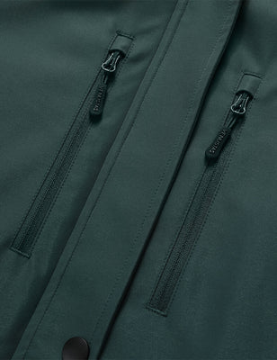 Women's Heated FELLEX® Parka 7.4V