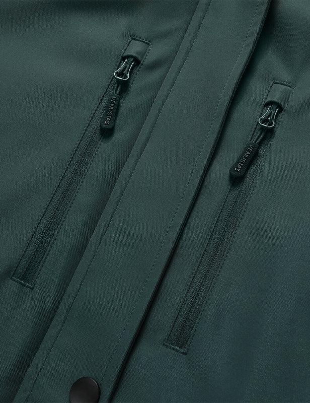 [Open Box] Women's Heated FELLEX® Parka 7.4V, W50