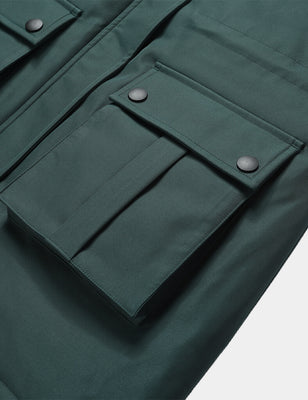 Women's Heated FELLEX® Parka 7.4V