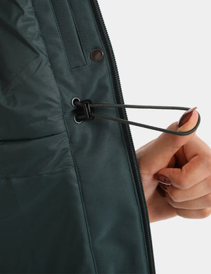 Women's Heated FELLEX® Parka 7.4V