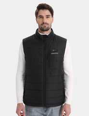 Men's Heated Dual Control FELLEX® Vest 12V