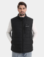 Men's Heated Dual Control FELLEX® Vest 12V