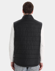 Men's Heated Dual Control FELLEX® Vest 12V