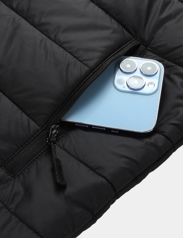 [Open Box] Men's Heated Dual Control FELLEX® Vest 12V, EM27