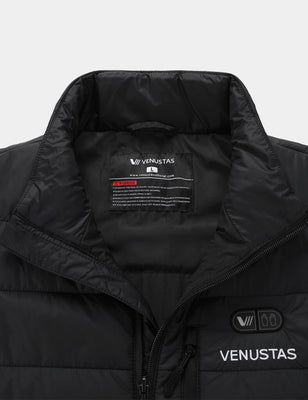[Open Box] Men's Heated Dual Control FELLEX® Vest 12V, EM27