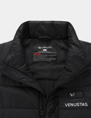 Men's Heated Dual Control FELLEX® Vest 12V