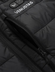 Men's Heated Dual Control FELLEX® Vest 12V