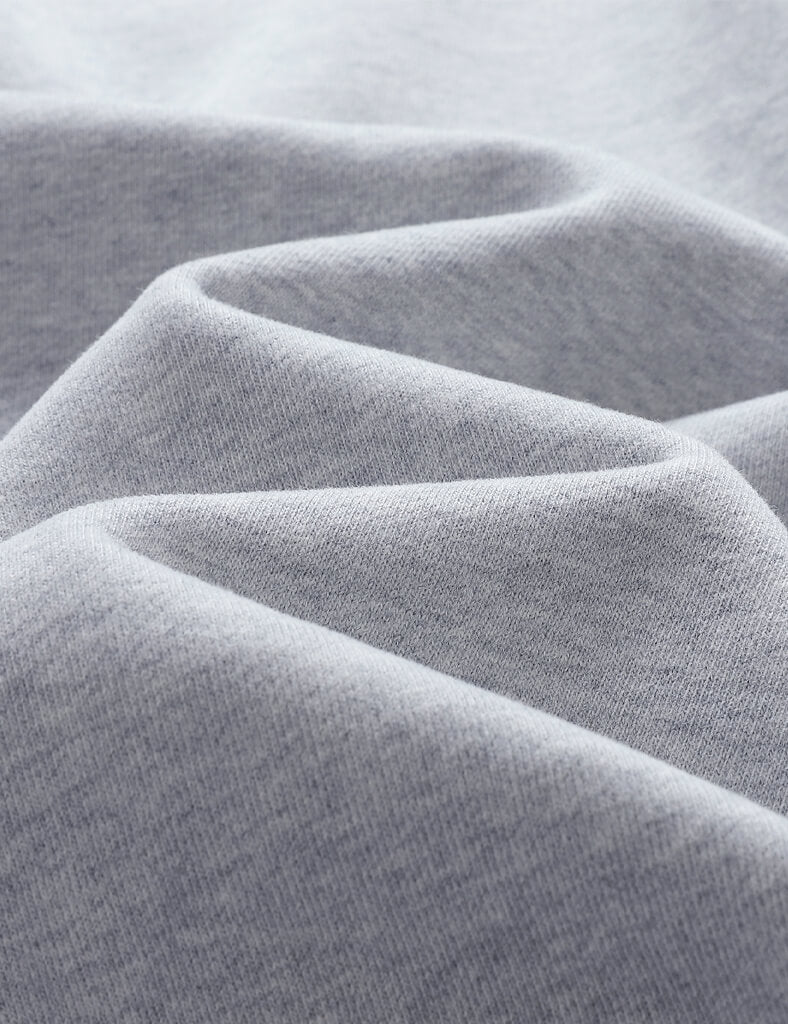 Unisex Heated Fleece Pullover Hoodie 1/4 Zip 7.4V, U40 [Final Sale]