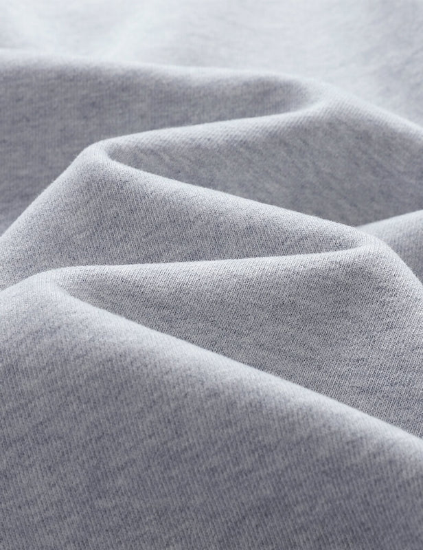 Unisex Heated Fleece Pullover Hoodie 1/4 Zip 7.4V, U40 [Final Sale]