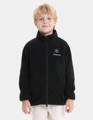 Boy's Heated Fleece Jacket 7.4V