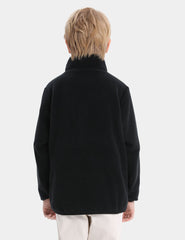Boy's Heated Fleece Jacket 7.4V
