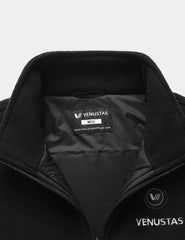 Boy's Heated Fleece Jacket 7.4V