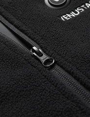 Boy's Heated Fleece Jacket 7.4V