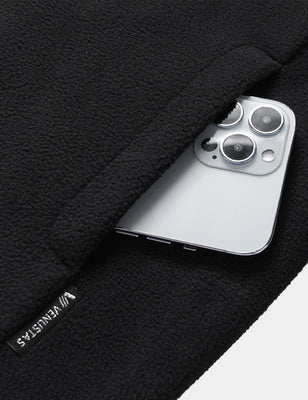 Boy's Heated Fleece Jacket 7.4V