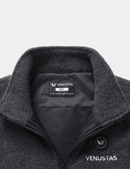 Boy's Heated Fleece Jacket 7.4V
