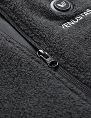 Boy's Heated Fleece Jacket 7.4V