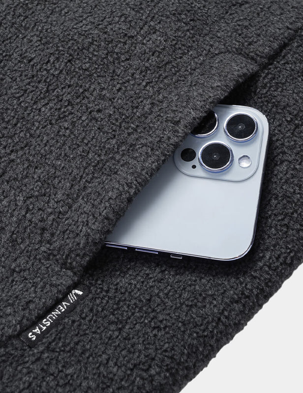 Boy's Heated Fleece Jacket 7.4V