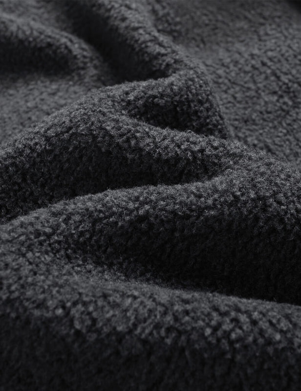 Boy's Heated Fleece Jacket 7.4V
