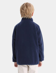 Boy's Heated Fleece Jacket 7.4V