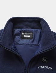 Boy's Heated Fleece Jacket 7.4V