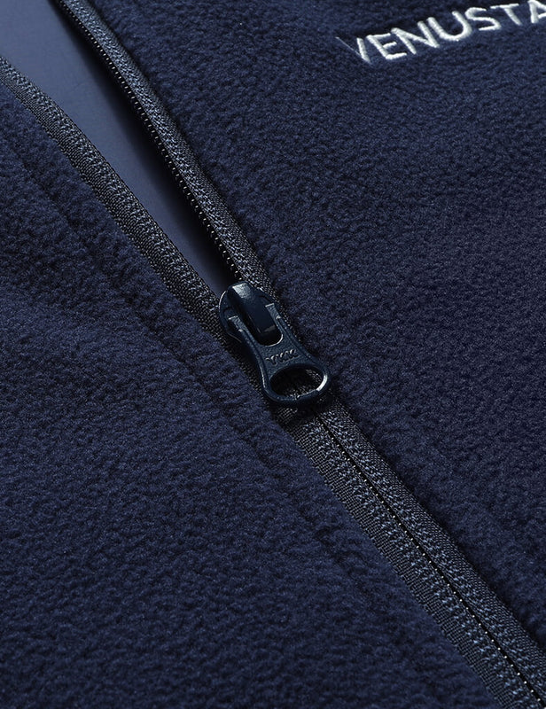 [Open Box] Girl's Heated Fleece Jacket 7.4V, KG16