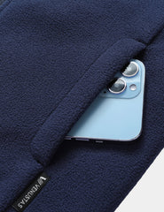 Boy's Heated Fleece Jacket 7.4V