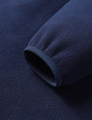 Girl's Heated Fleece Jacket 7.4V, KG16