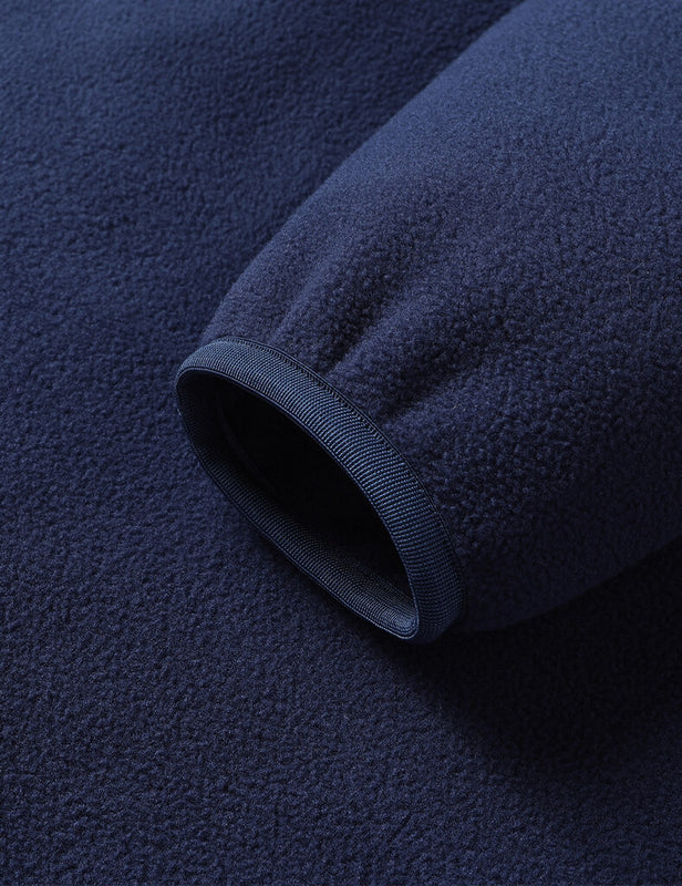 [Open Box] Girl's Heated Fleece Jacket 7.4V, KG16