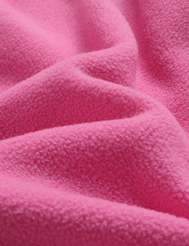 [Open Box] Girl's Heated Fleece Jacket 7.4V, KG16