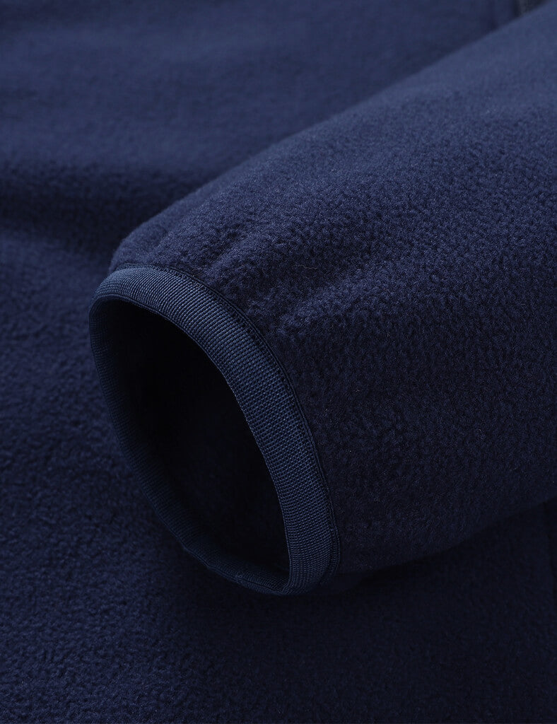 Zipper up Heated Fleece Jacket for Women 7.4V, W2136