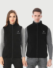 [Bundle Deal] Heated Fleece Vest 7.4V