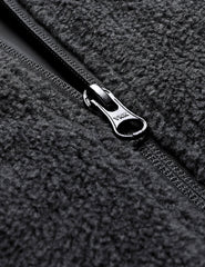 Boy's Heated Fleece Vest 7.4V