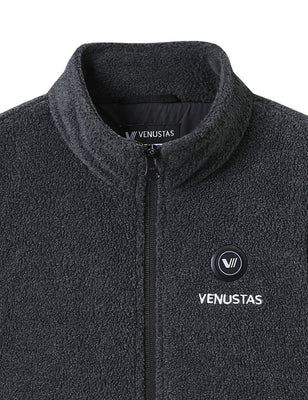 [Open Box] Boy's Heated Fleece Vest 7.4V, KB15
