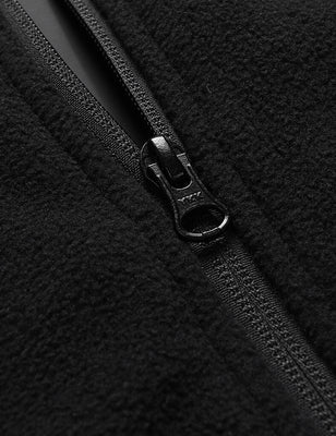 [Open Box] Boy's Heated Fleece Vest 7.4V, KB15