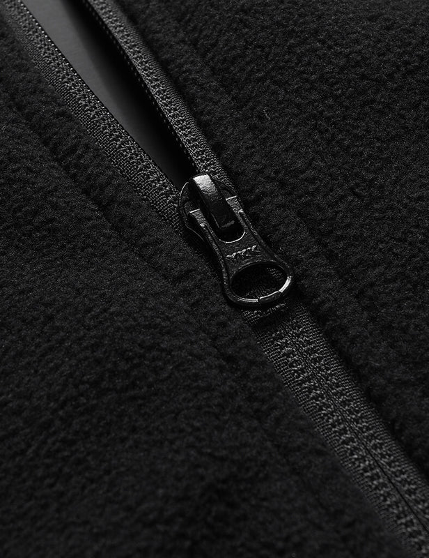 [Open Box] Boy's Heated Fleece Vest 7.4V, KB15