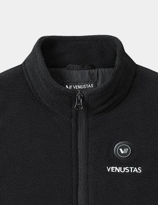 [Open Box] Boy's Heated Fleece Vest 7.4V, KB15