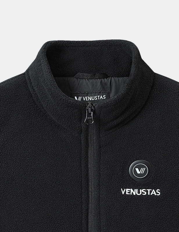 [Open Box] Boy's Heated Fleece Vest 7.4V, KB15