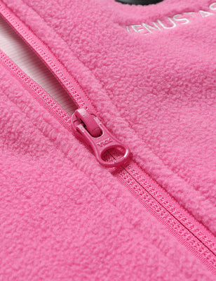 [Open Box] Girl's Heated Fleece Vest 7.4V, KG14
