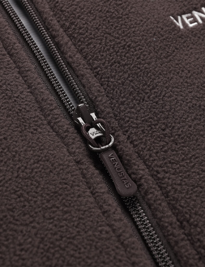 Men's Heated Fleece Vest 7.4V - New Colors, M2117