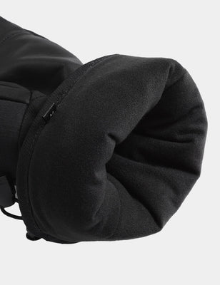 Unisex Waterproof Heated Gloves 7.4V