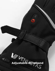 Adjustable Wristband