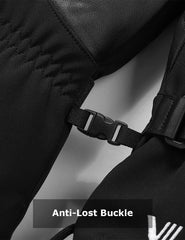 Anti-Lost Buckle
