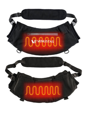 Unisex Heated Hand Warmer 7.4V, G12 [Final Sale] hover