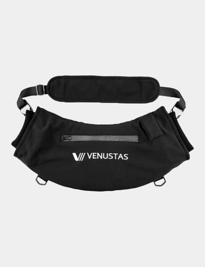 Unisex Heated Hand Warmer 7.4V, G12 [Final Sale] - Black