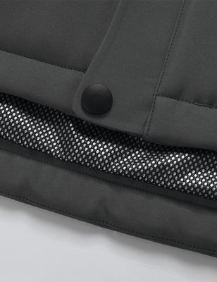 Men’s Heated Jacket 7.4V (Up to 13 Heating Hours)