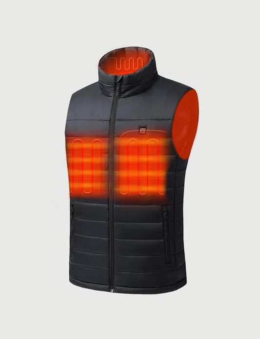 [Final Sale] Heated Vest for Men 5V