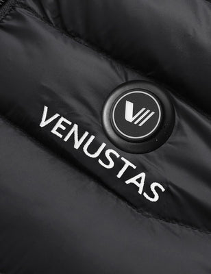 Heated Jacket 7.4V for Unisex